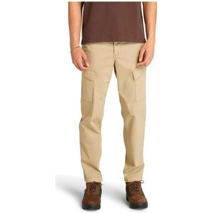 Timberland Baxter Peak Gament Dyed Comfort Cargobroek