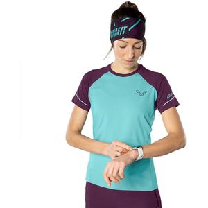 Dynafit Alpine Pro T-shirt Met Korte Mouwen