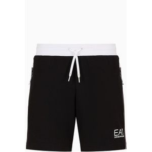 Ea7 Emporio Armani 3dps58 Korte Broek