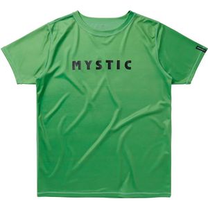 Mystic Star Quickdry T-shirt Met Korte Mouwen
