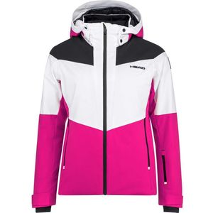 Head Element Jacket Roze S Vrouw