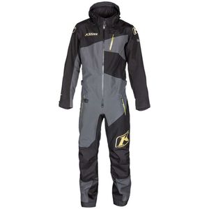 Klim Ripsa Race Suit Grijs S / Short Man