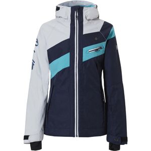 Rehall Mauzi-r Jacket Blauw 152 cm Jongen