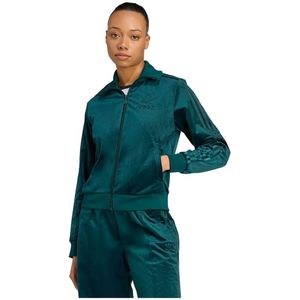 Adidas Originals Adicolor Velour Trainingsjack