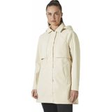 Helly Hansen - Lilja - Regenjas - Halflang - Waterdicht - Ademend
