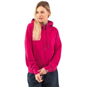 Head Racket Motion Sweatshirt Roze XS Vrouw