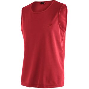 Maier Sports - Peter - Mouwloos T-shirt - 100% Polyester