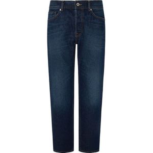 Pepe Jeans Pm207704 Loose Fit Spijkerbroek