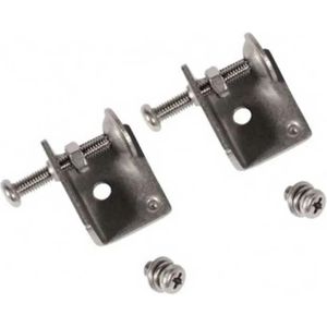 Himunication Hm390 Vhf-radio Flush Mount Set