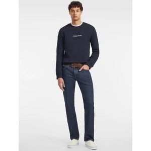 Guess Jeans Gj Cn Slim Logo Emb Sweatshirt