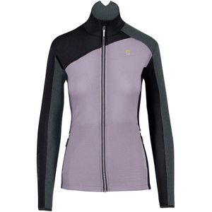 Karpos - Federa - Fleece met Rits - Dames