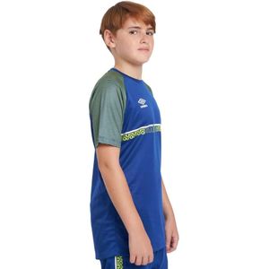 Umbro Spirito T-shirt Met Korte Mouwen