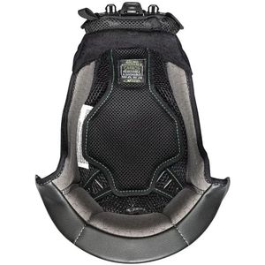 X-lite X1005/ultra Racing Carbon Fitting Volledige Binnenvoering Helm