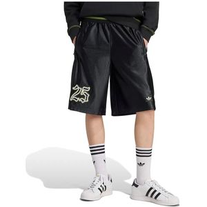 Adidas Originals Number Graphic Korte Broek