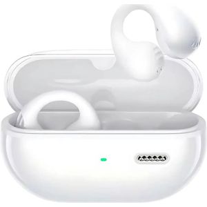 Soundpeats Pearlclip Pro Draadloze Oordopjes