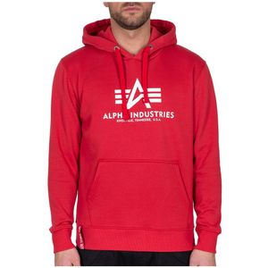 Alpha Industries Basic Hoodie