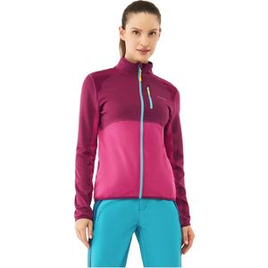 Viking Midland Sweatshirt Met Rits