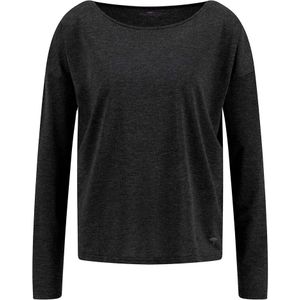 Fynch Hatton 24116107 T-shirt Met Lange Mouwen