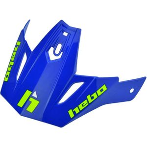 Hebo Zone 4 Contact Vizier