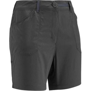 Lafuma - Access - Korte Broek - Zwart - 36 Vrouw