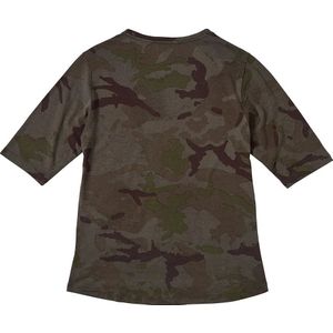 Revit Bailey T-shirt Met Korte Mouwen