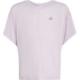 adidas - Yoga T-shirt - Korte Mouwen