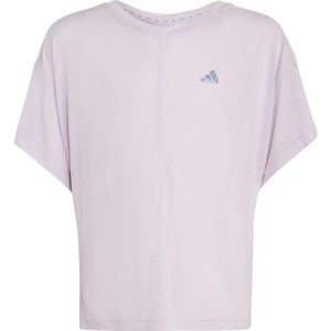 adidas - Yoga T-shirt - Korte Mouwen