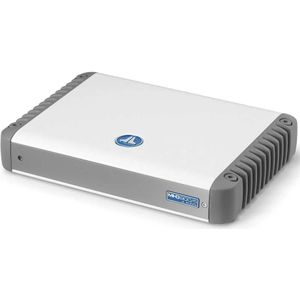 Jl Audio Mhd900/5/hd-versterker 5 Kanalen 24v 24v