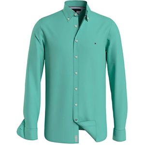 Tommy Hilfiger Mw0mw30675 Overhemd Met Lange Mouwen