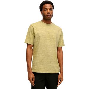 Superdry - Od Slub Marl - T-shirt - Korte Mouwen