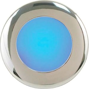 Scandvik 4-kleuren Led-lamp 2.6w