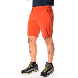 Trangoworld Bujeo Shorts Oranje XL / Regular Man