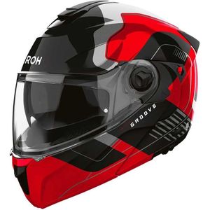 Airoh Specktre Groove Modulaire Helm