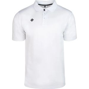 Izas Ordesa M Korte Mouw Poloshirt
