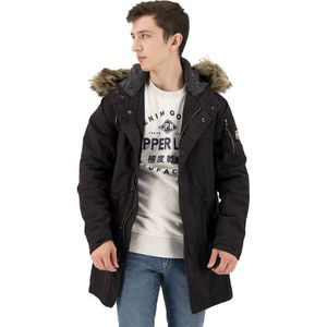 Superdry Mountain Rookie Aviator Jas