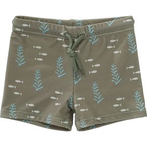 Fresk - Zwembroek - Ocean blue - Maat 86-92