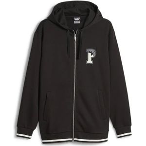 Puma Squad Fl Hoodie
