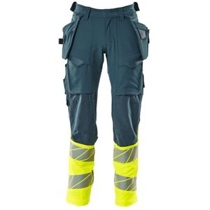 Mascot Accelerate Safe 19131 Hanging Pockets Big Werkbroek