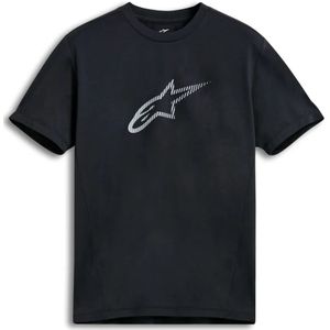 Alpinestars Exemption Performance T-shirt Met Korte Mouwen