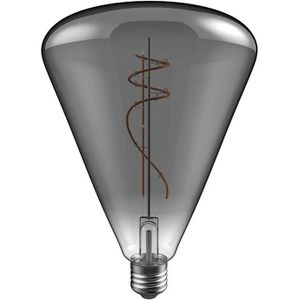 Creative Cables 1800k Smoky Cone 140 10w Led-lamp