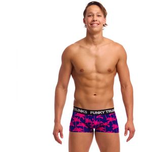 Funky Trunks Underwear Trunks Zwemboxer