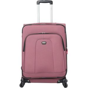 Totto Andromeda 73l Trolley Roze