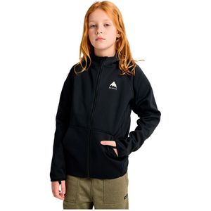 Burton Crown Weatherproof Fleece Met Volledige Rits
