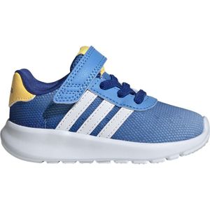 Adidas Lite Racer 3.0 El Running Shoes Blauw EU 25 Jongen