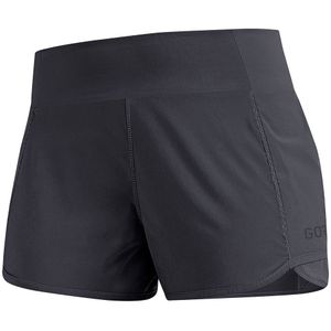 Gore® Wear R5 Light Shorts Zwart 2XS Vrouw