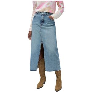 Salsa Jeans 21008776 Korte Rok