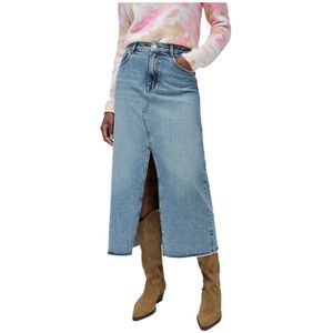 Salsa Jeans 21008776 Korte Rok