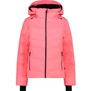 Cmp 33w0376 Jacket Roze M Vrouw