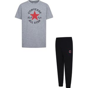 Converse - Kids Dissected Ctp Fit - Korte Mouw Set