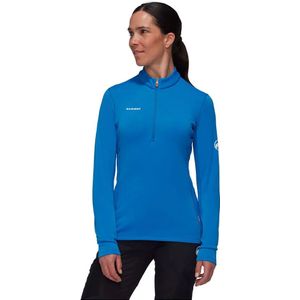 Mammut - Aenergy - Fleece - Zwart - Polartec Power Grid